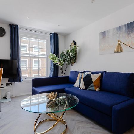 Comfortable Apartments Near Harrods London Luaran gambar