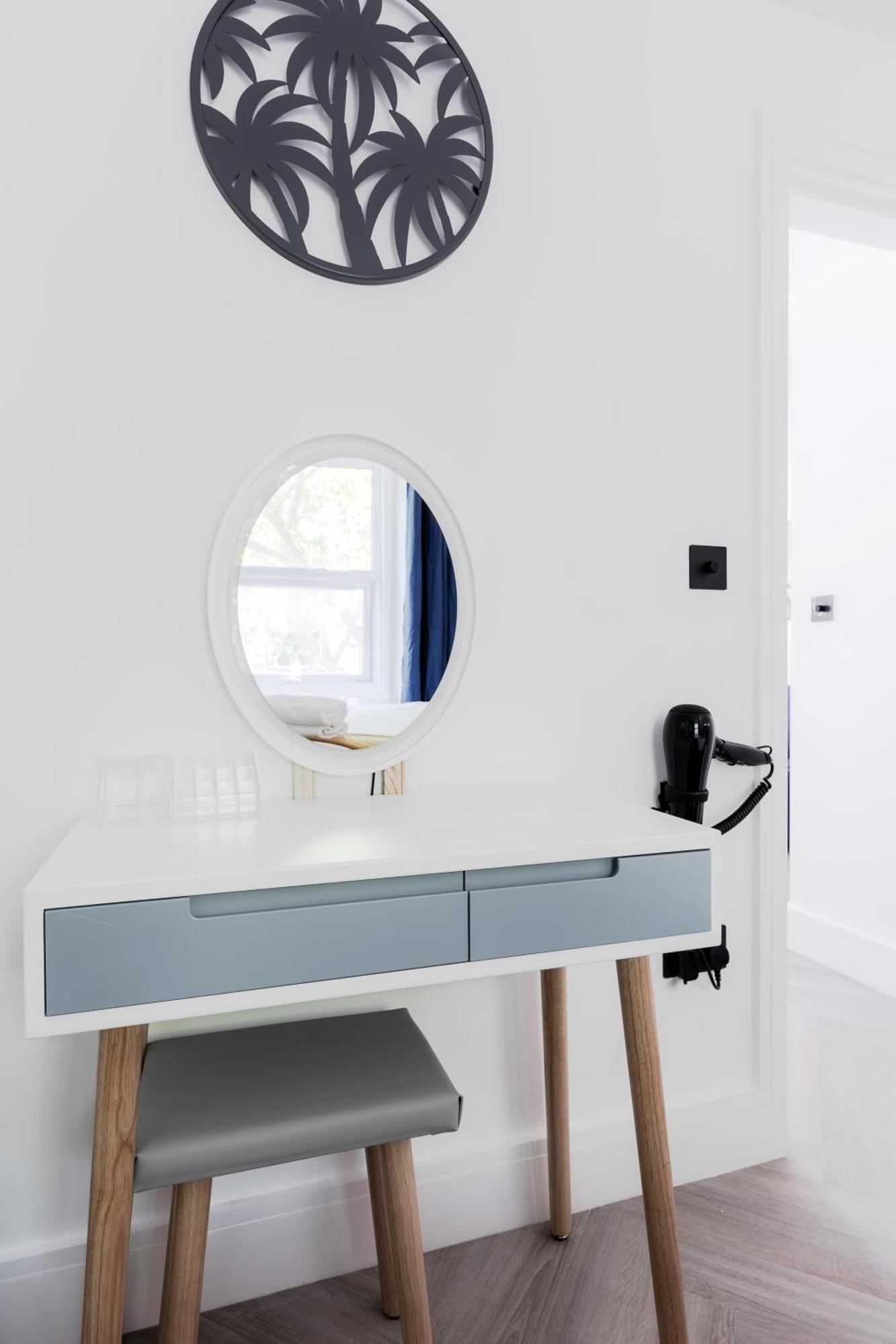 Comfortable Apartments Near Harrods London Luaran gambar